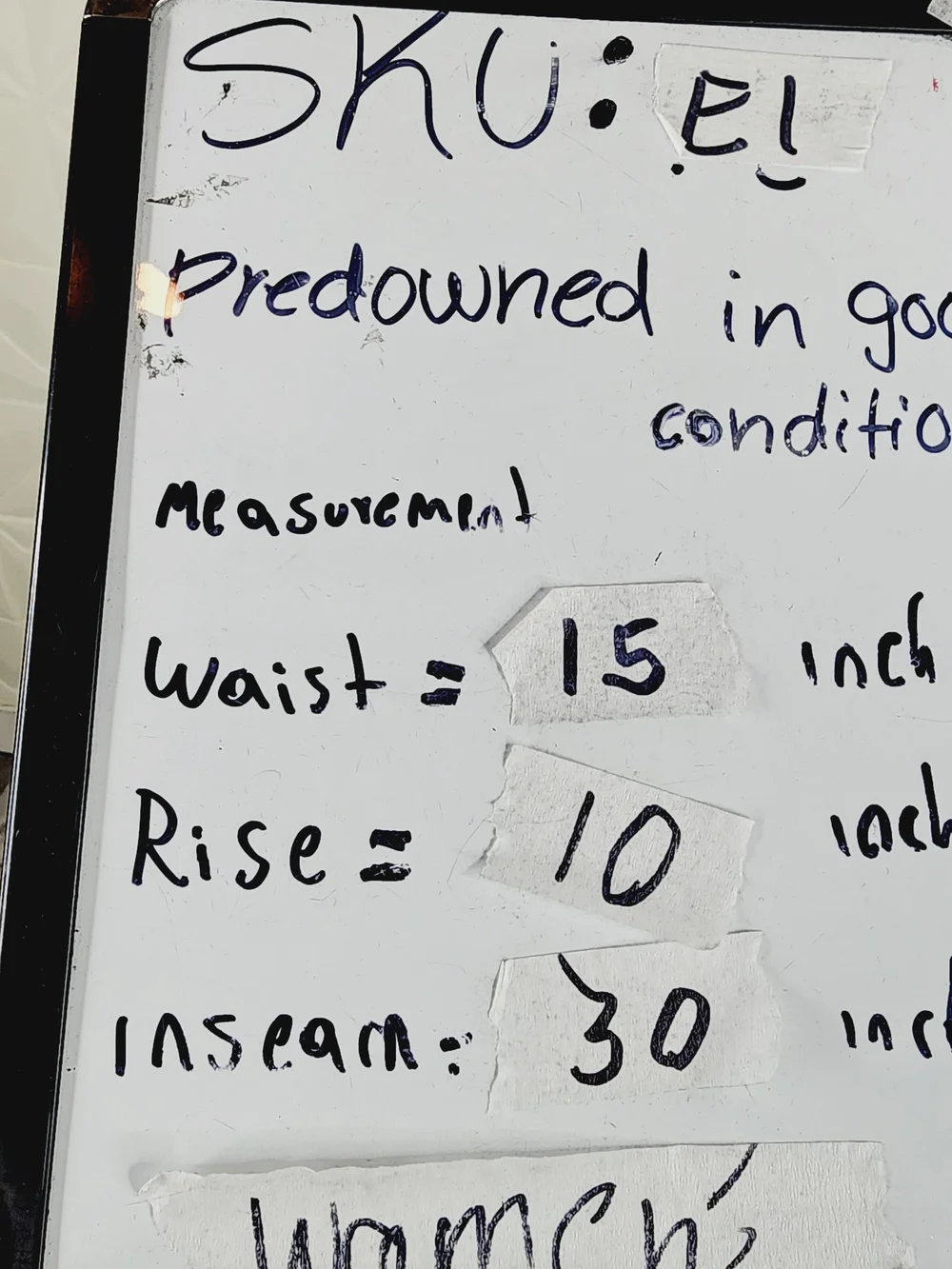 lululemon athletica Hot Pink Cargo Joggers - Picture 6 of 6